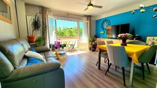  Appartement à vendre 3 pièces 66 m²