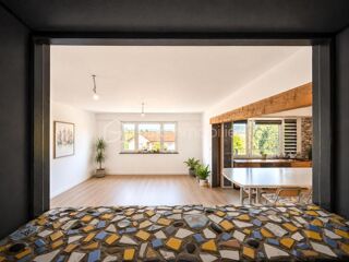  Maison à vendre 6 pièces 132 m²