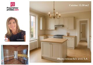  Propriété/château à vendre 10 pièces 197 m²