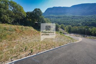  Terrain 1318 m² Fontanil cornillon