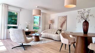  Appartement  vendre 4 pices 85 m