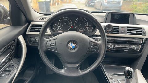 S&eacute;rie 3 Touring (F31) 320i 184 BVA Lounge Plus 2018 occasion 13012 Marseille