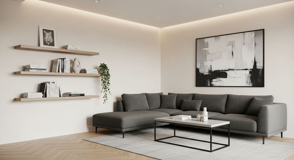 Vente Appartement 5 PIÈCES de 119.6m² + EXTERIEUR - MARSEILLE Marseille 9