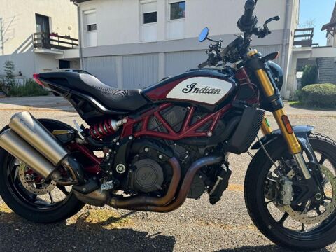 Annonce voiture Moto INDIAN 8000 €