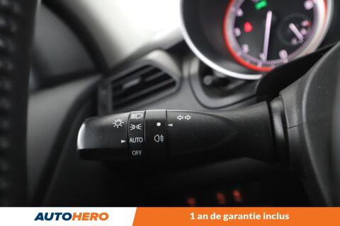 Swift 1.2 DualJet Hybrid Avantage 83 ch 2020 occasion 92130 Issy-les-Moulineaux