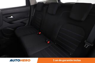 Duster II 1.5 Blue dCi 15 Ans 4x2 116 ch 2021 occasion 92130 Issy-les-Moulineaux
