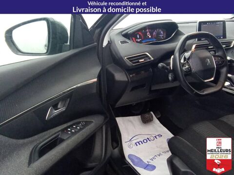 5008 Essence 130 EAT8 Active +GPS 2020 occasion 10150 Lavau