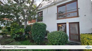Vente Maison LA ROCHELLE – GRANDE MAISON FAMILIALE – 5 CHAMBRES – GRAND JARDIN – GARAGE – QUARTIER CALME La rochelle