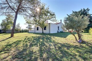 Vente Maison VILLA DE 128 M² AVEC GRAND TERRAIN ARBORÉ ? PROCHE ANDUZE Massillargues attuech