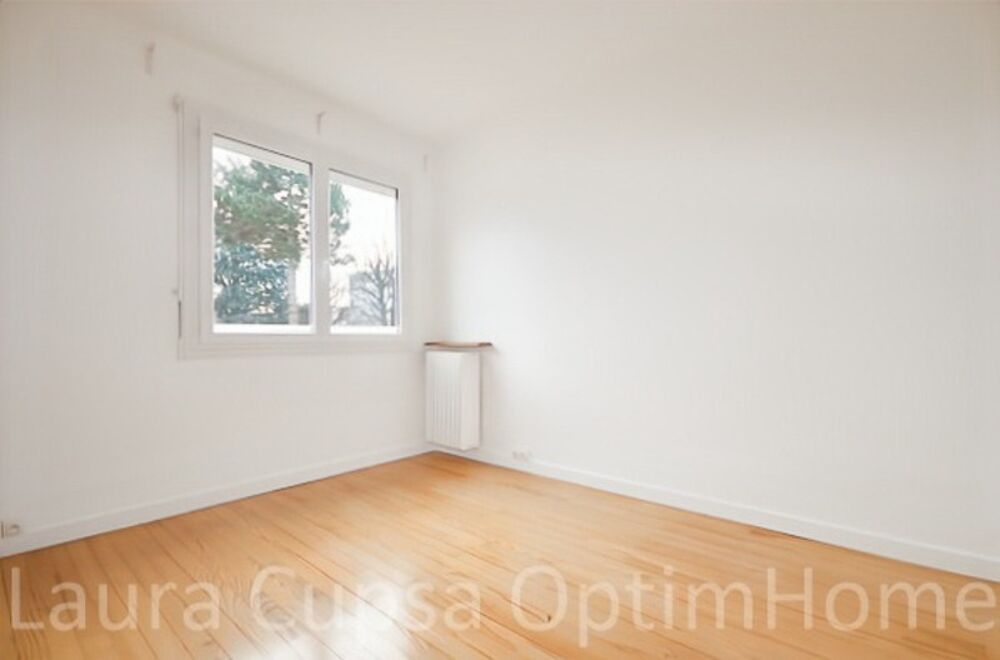 BOURG-LA-REINE - 14 MIN RER- 3P - 52,88 M² - CAVE - BOX - APPARTEMENT VENDU LOUE