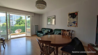  Appartement � vendre 3 pi�ces 68 m�