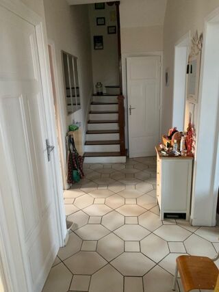  Maison à vendre 4 pièces 94 m²
