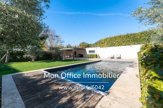  Maison à vendre 6 pièces 170 m²