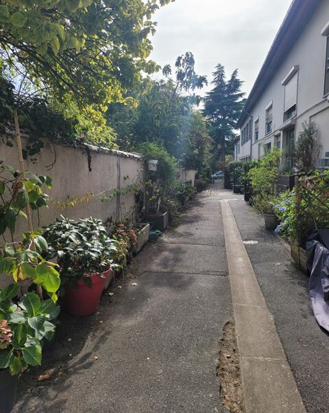   Dpt Val de Marne (94), � vendre CHAMPIGNY SUR MARNE appartement T4 de 62,24 m� Appartement - 4 pi�ce(s) - 62 m�