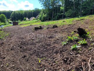  Terrain  vendre 1220 m