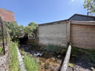  Maison à vendre 13 pièces 282 m²