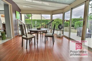  Maison à vendre 7 pièces 200 m²