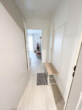  Appartement à louer 2 pièces 40 m²