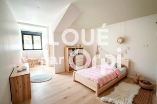  Duplex/triplex � louer 4 pi�ces 142 m� Theys