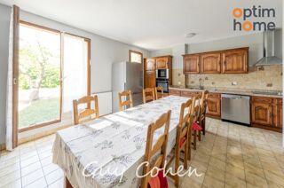  Appartement à vendre 4 pièces 114 m²