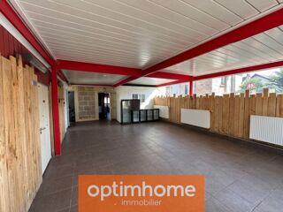  Maison à vendre 5 pièces 210 m²