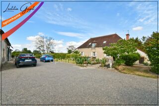  Maison à vendre 6 pièces 166 m²