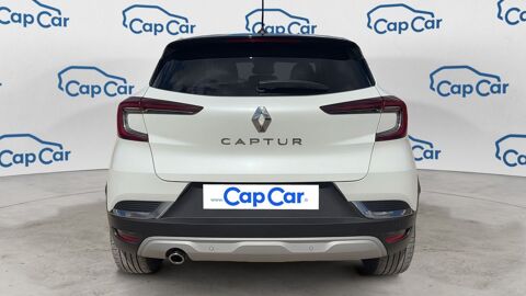 Captur II 1.3 TCe 140 EDC Intens - Automatique 2021 occasion 45000 Orleans