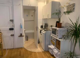  Appartement  louer 1 pice 14 m