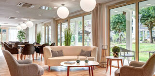  Appartement à vendre 2 pièces 61 m²