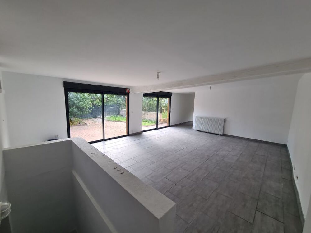 Location Maison Maison de 125m2 à louer sur Amiens Amiens