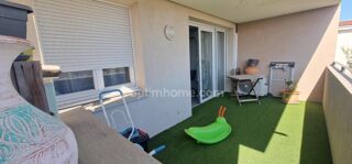  Appartement à vendre 3 pièces 60 m²