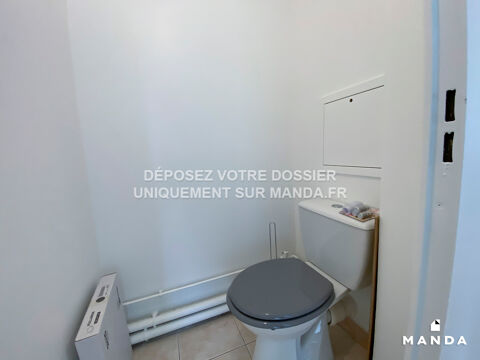  Appartement  louer 2 pices 44 m