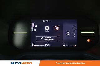 Duster III 1.2 TCe Mild-Hybrid Journey 4x2 131 ch 2025 occasion 92130 Issy-les-Moulineaux