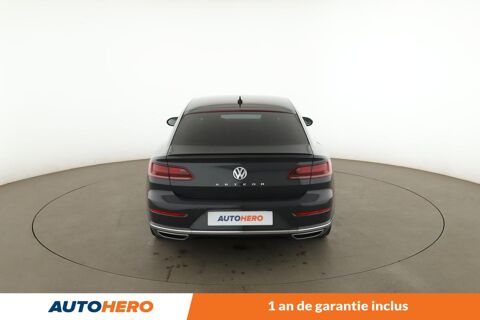 Arteon 2.0 TSI R-Line Exclusive DSG7 190 ch 2020 occasion 92130 Issy-les-Moulineaux