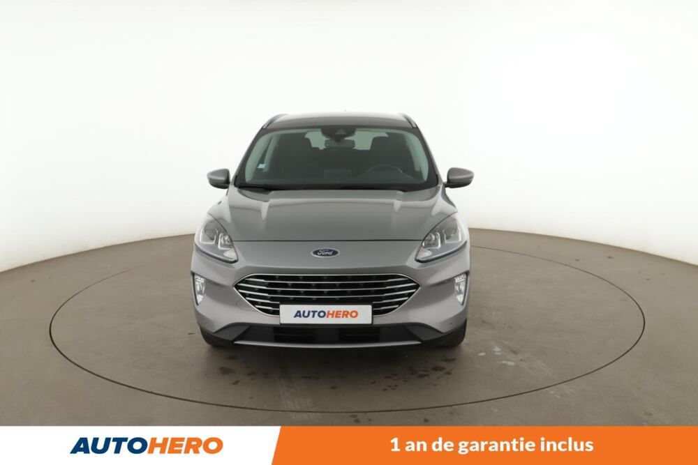 Kuga 1.5 EcoBlue Titanium Auto 120 ch 2021 occasion 92130 Issy-les-Moulineaux