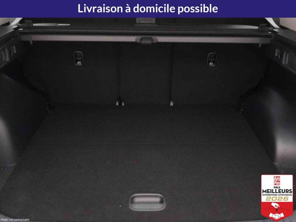 Sportage 1.6 T-GDI 150 AUT PULSE 2025 occasion 10150 Lavau