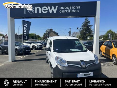 Annonce voiture Renault Kangoo Express 10990 