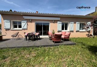  Maison à vendre 4 pièces 92 m²