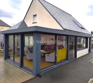  Maison � vendre 8 pi�ces 163 m�