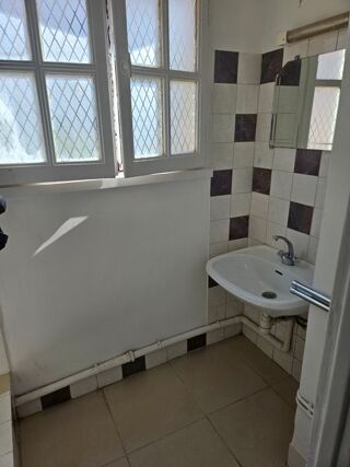  Appartement � louer 1 pi�ce 24 m�