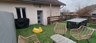  Appartement � vendre 6 pi�ces 160 m� Chaffois