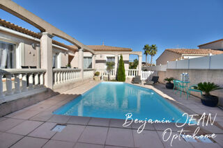  Maison � vendre 5 pi�ces 140 m�