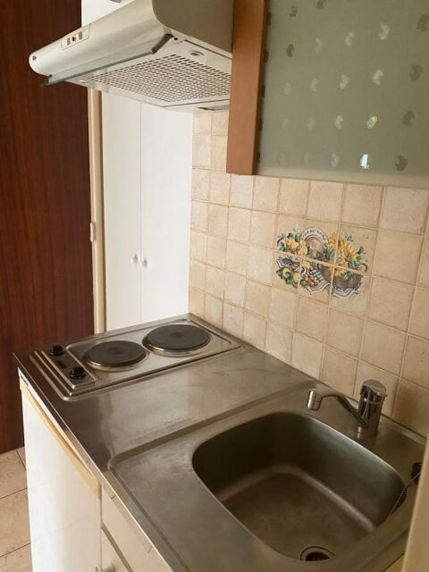  Appartement � louer 1 pi�ce 22 m�