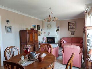  Maison à vendre 5 pièces 94 m²