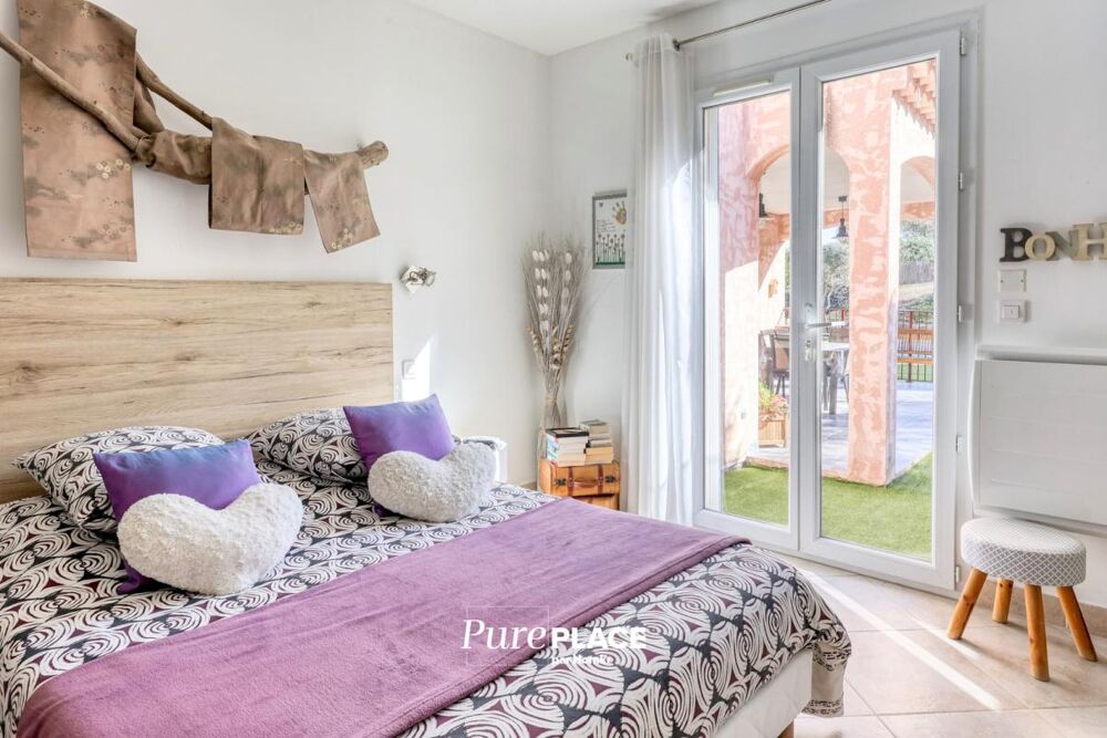 à vendre  Maison La Cadière-d'Azur (83740)