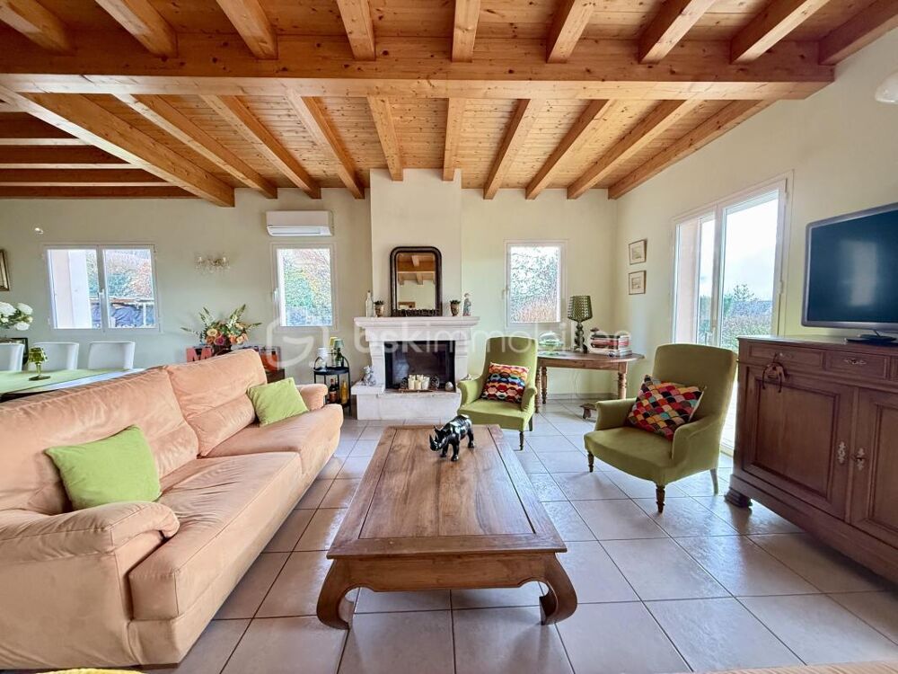 � vendre  Maison Voiron (38500)