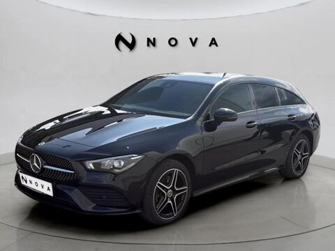 Annonce voiture Mercedes Classe CLA 23890 €
