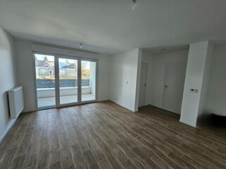  Appartement � vendre 2 pi�ces 40 m�