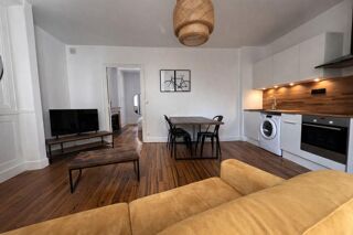  Appartement � vendre 2 pi�ces 43 m�