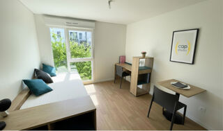  Appartement à vendre 1 pièce 17 m²